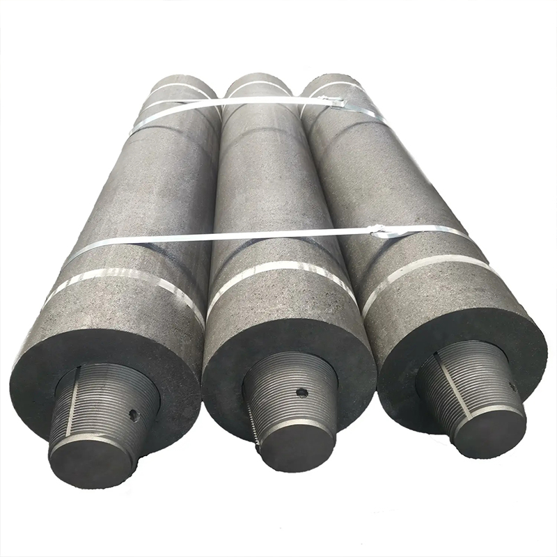 Graphite Electrode13